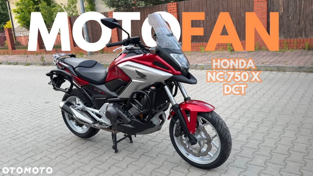 Honda NC - 2