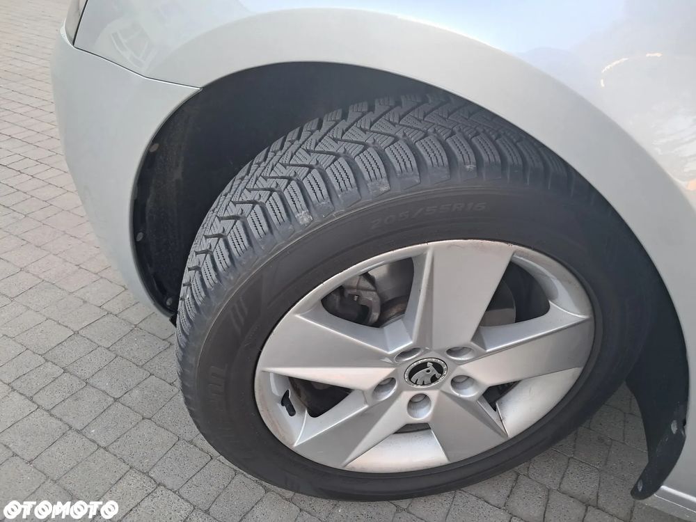 Skoda Octavia 1.0 TSI Ambition - 4