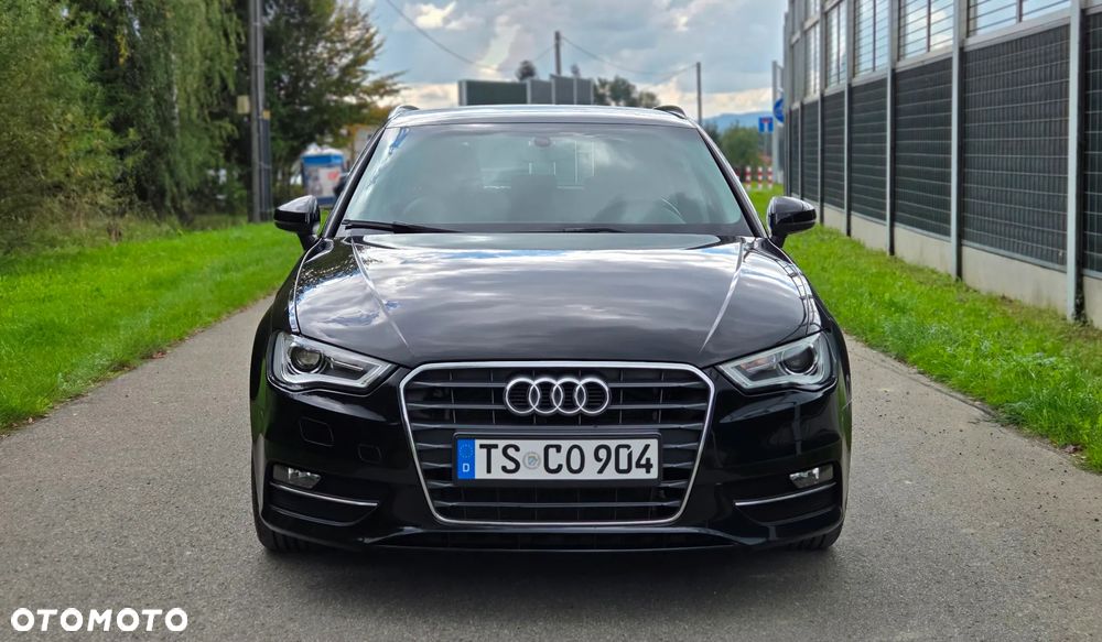 Audi A3 Sportback 1.6 TDI Sport - 3