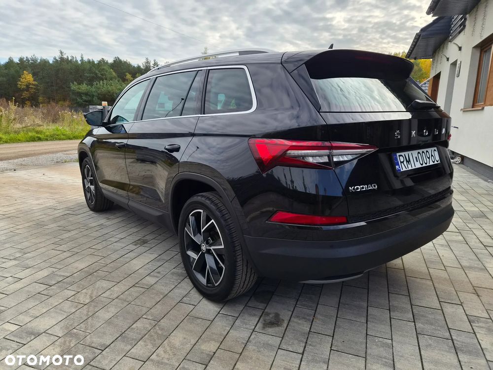 Skoda Kodiaq - 3