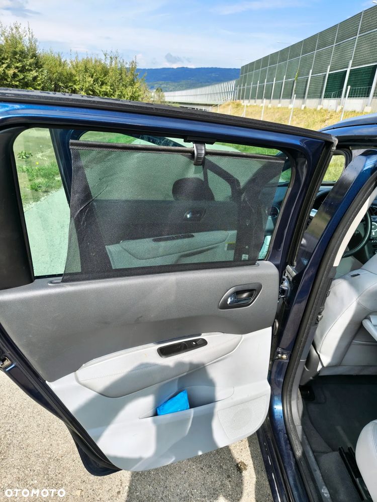 Peugeot 5008 1.6 THP Allure - 17