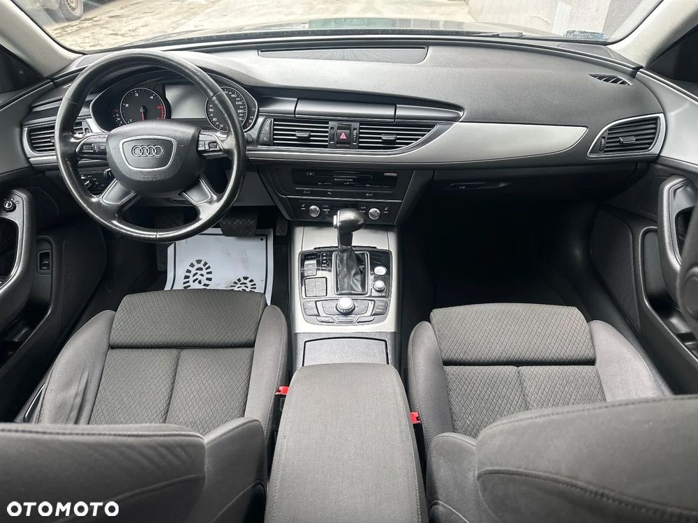 Audi A6 Limousine - 19