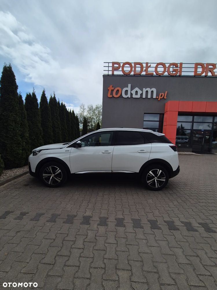 Peugeot 3008 2.0 BlueHDi Allure - 6