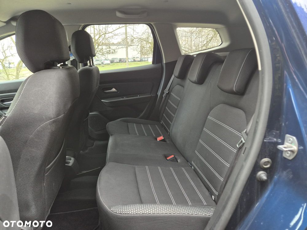 Dacia Duster - 22