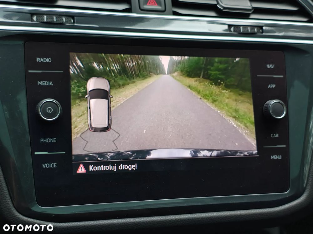 Volkswagen Tiguan Allspace - 26