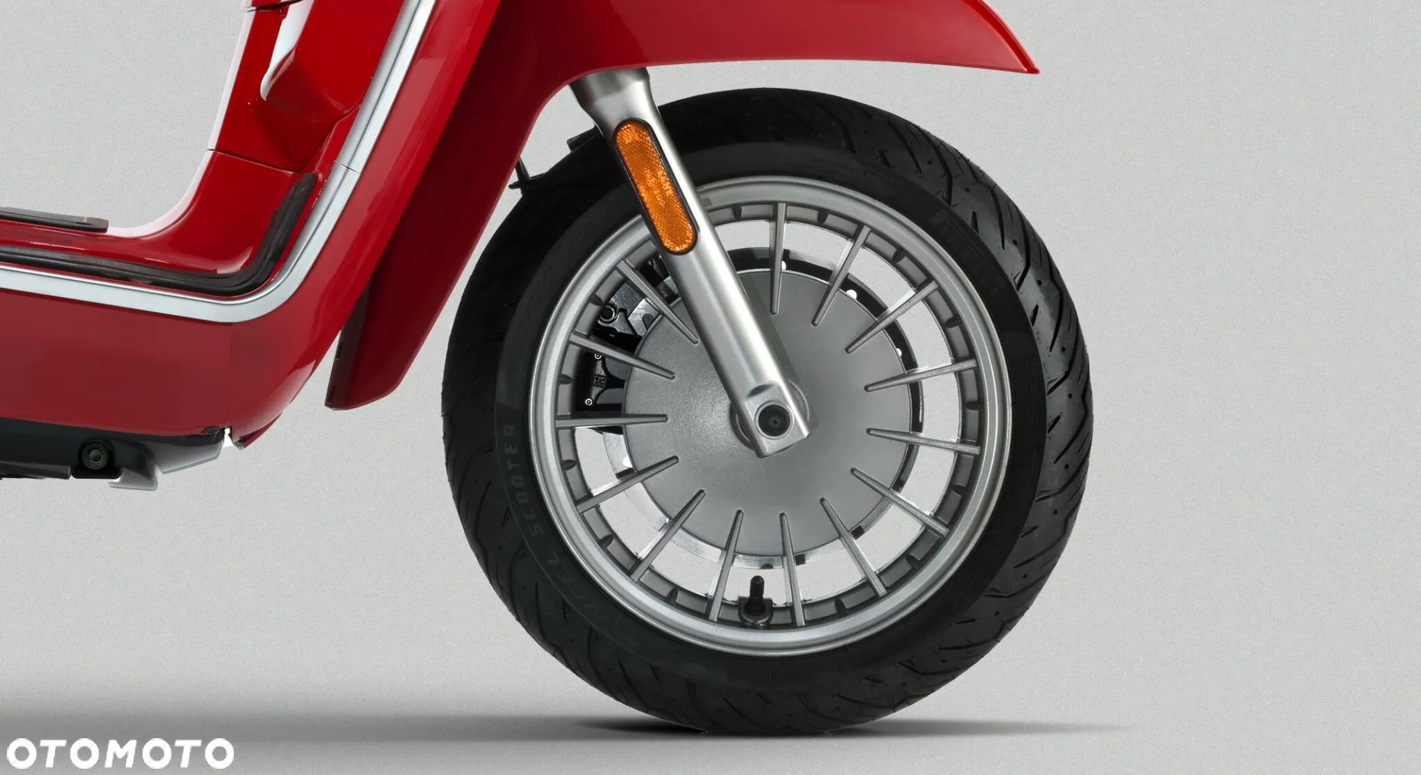 Lambretta Inny - 9