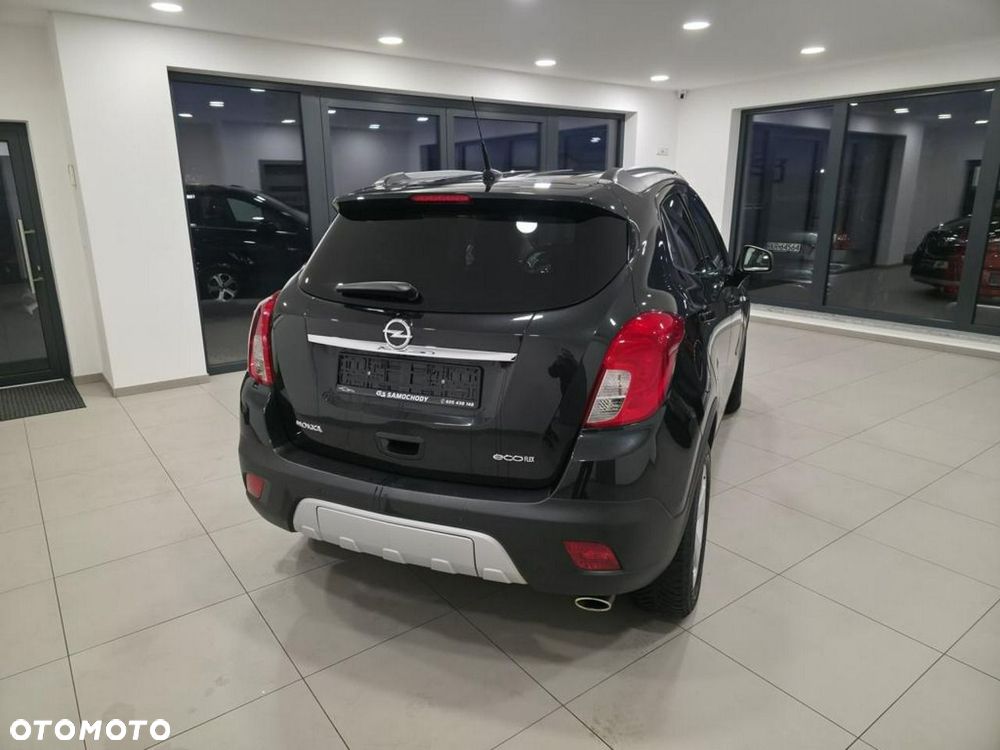 Opel Mokka 1.4 T Cosmo EU6 - 6