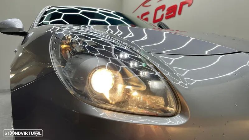 Alfa Romeo Giulietta 1.6 JTDM Super - 11