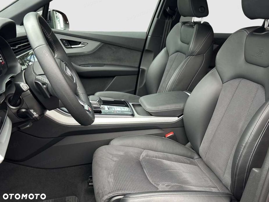 Audi Q7 - 5