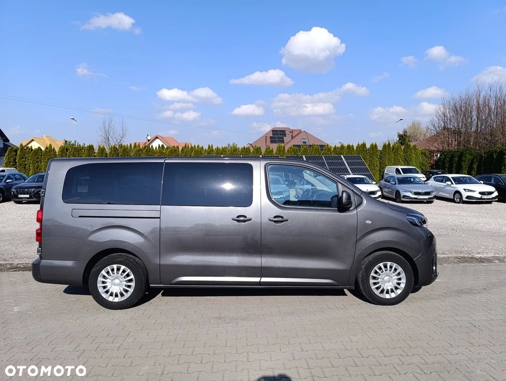 Toyota Proace Verso 2.0 D4-D Long Family - 7