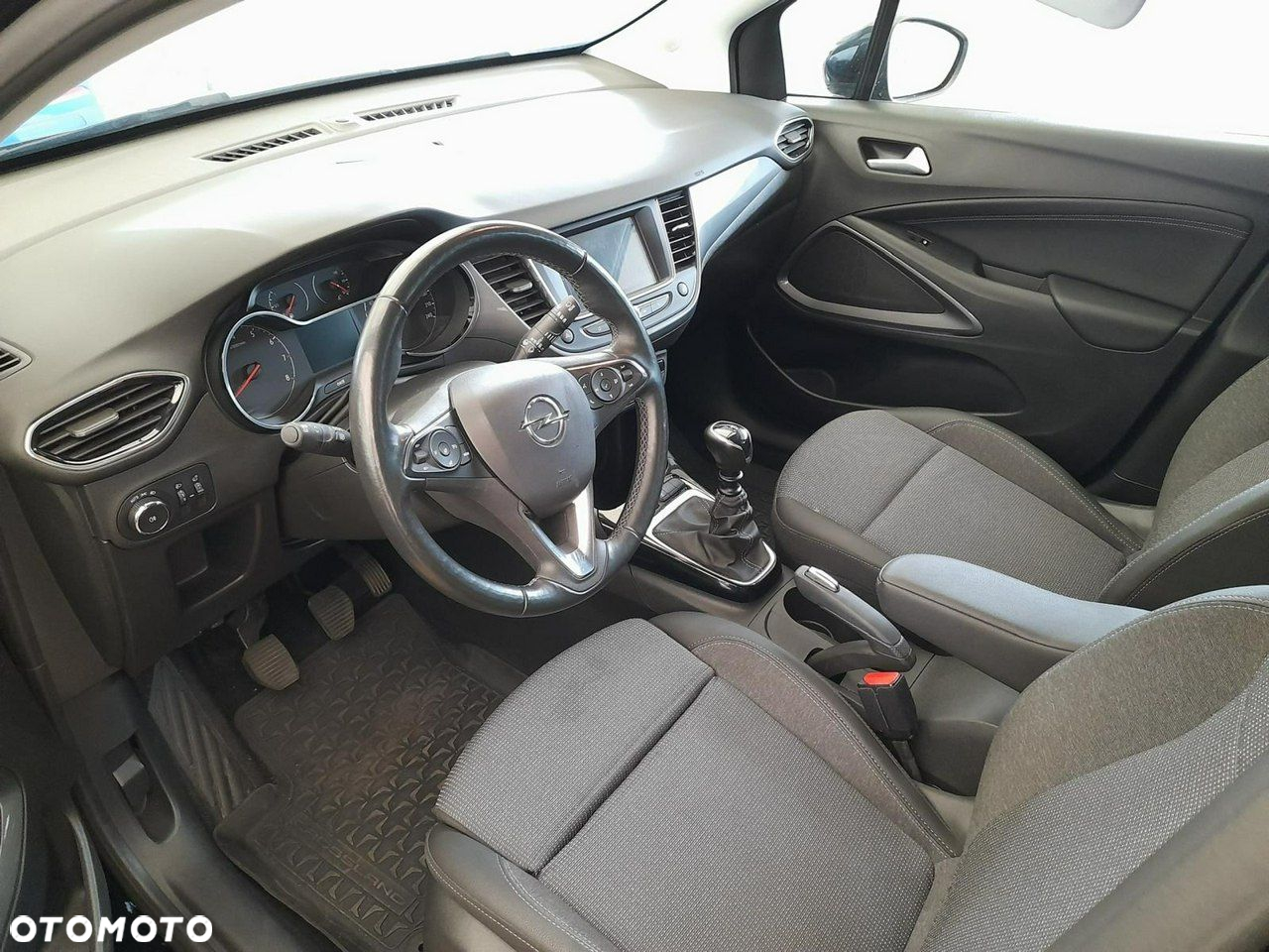 Opel Crossland 1.2 T Elegance - 5