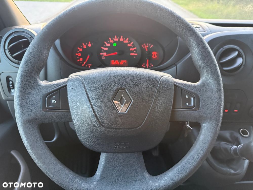 Renault Master - 20