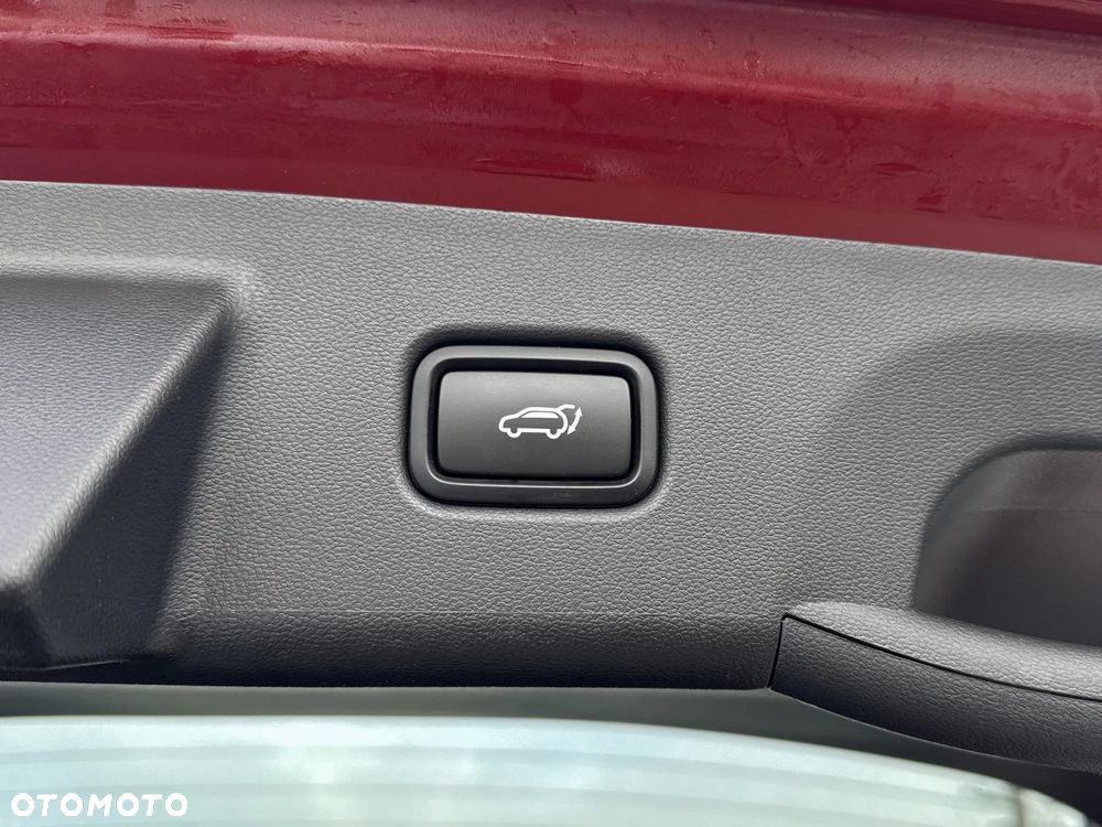 Hyundai Tucson 1.6 T-GDi HEV N-Line 4WD - 21