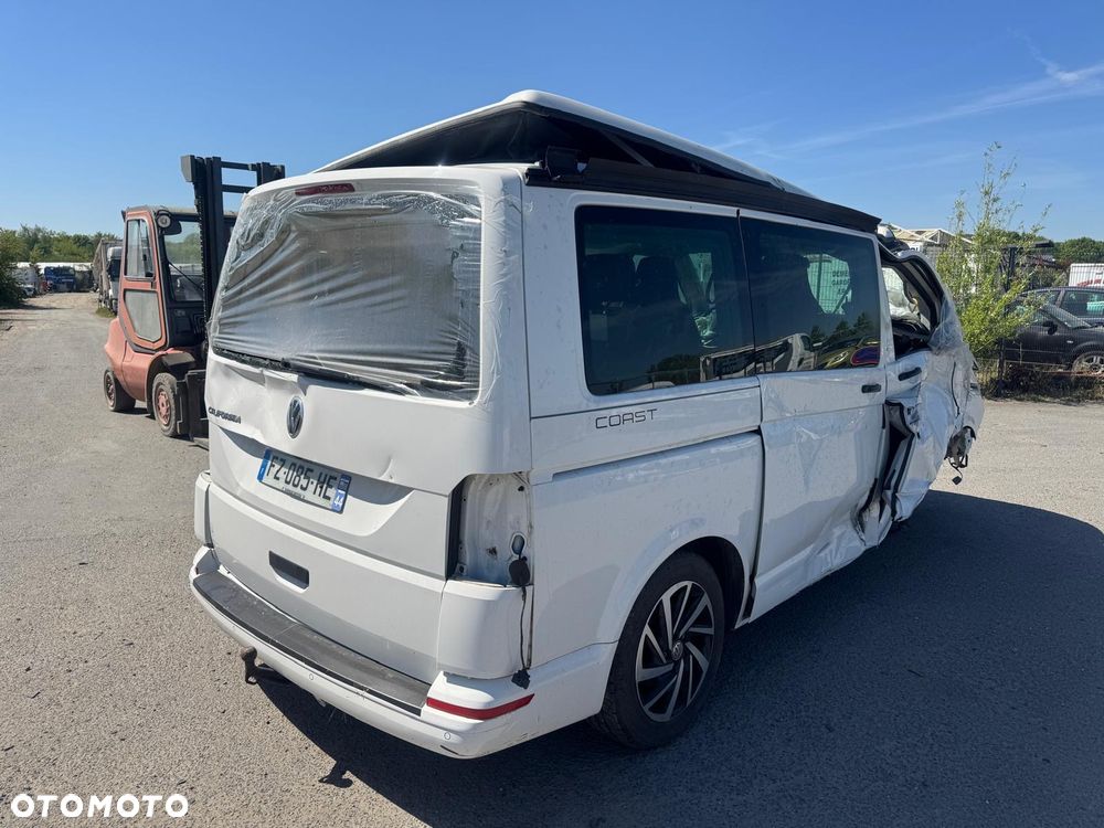 Volkswagen California - 5