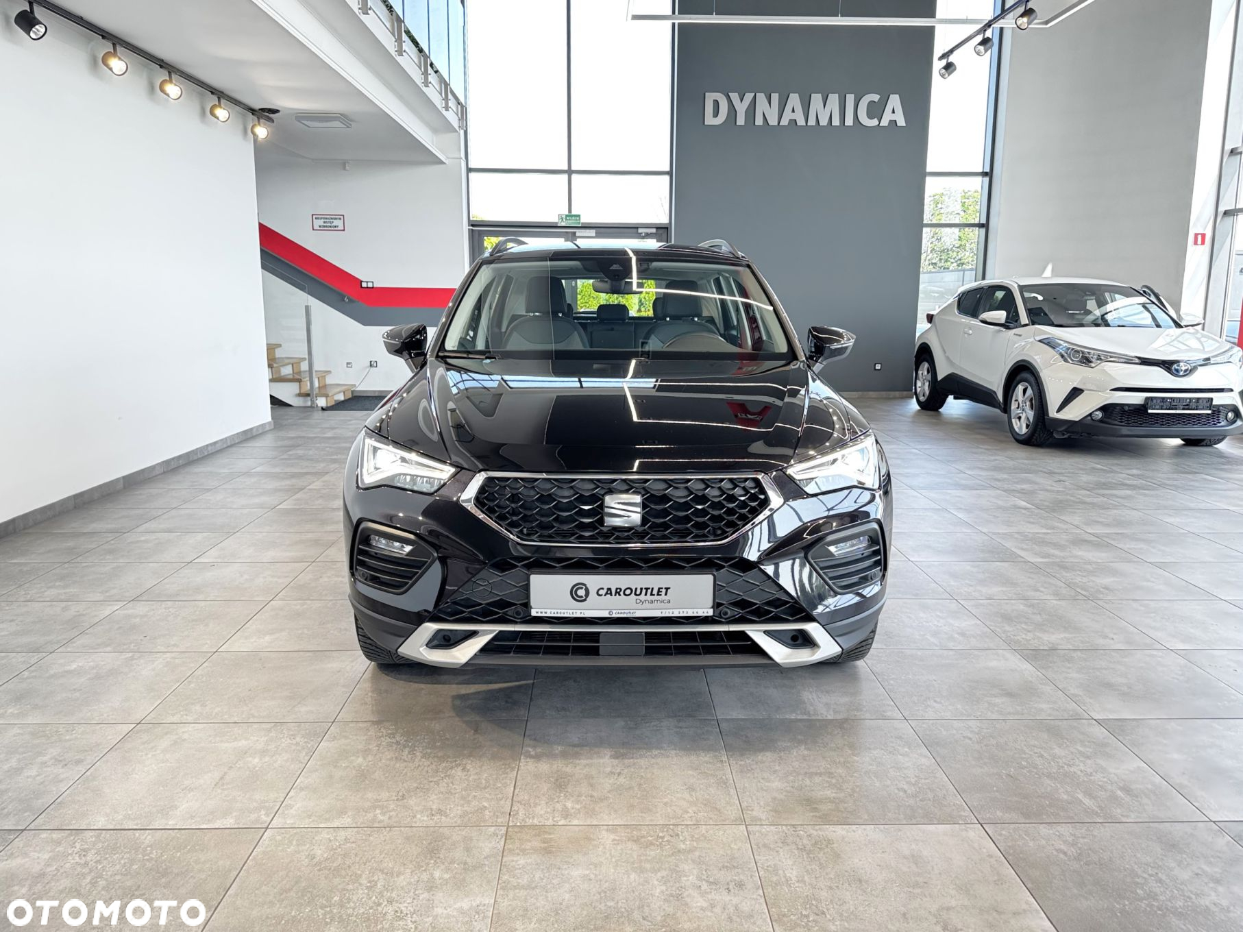 Seat Ateca - 4