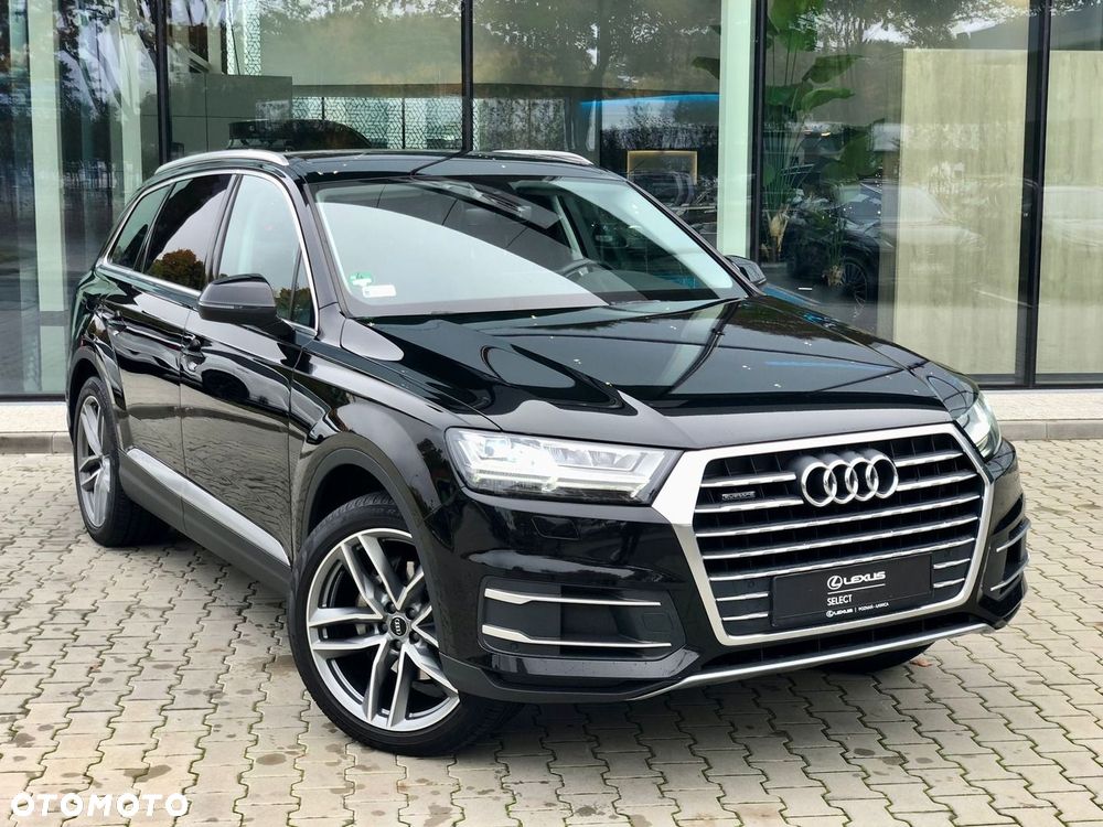 Audi Q7 - 9