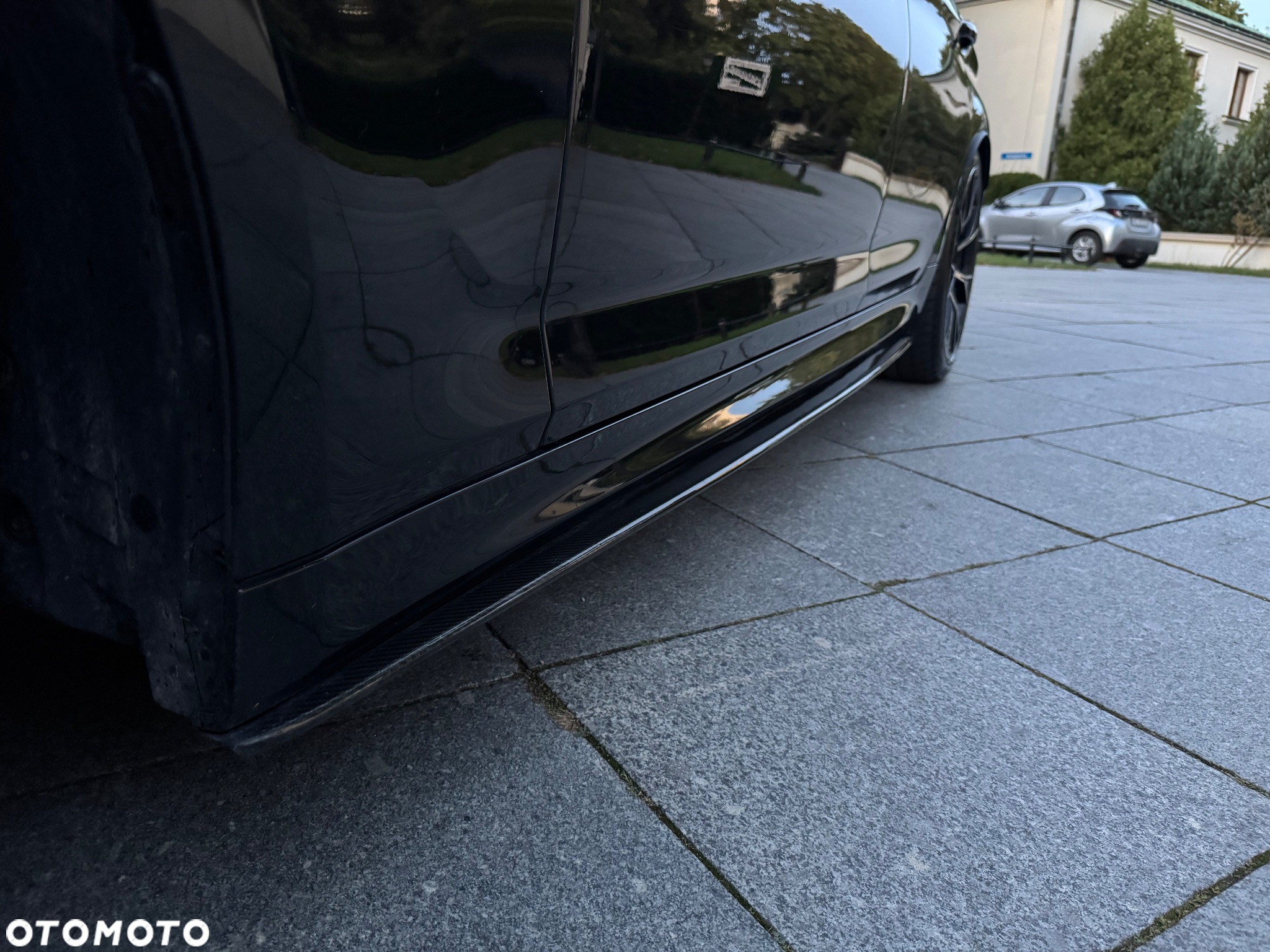 BMW M5 Competition - 20