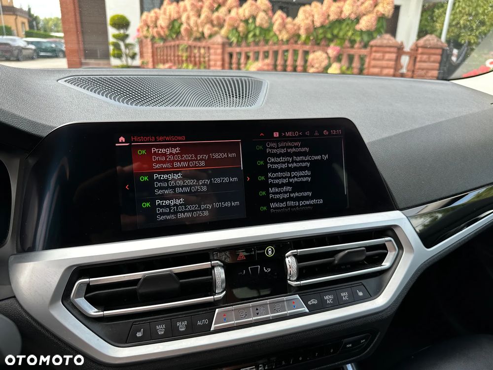 BMW Seria 3 - 16