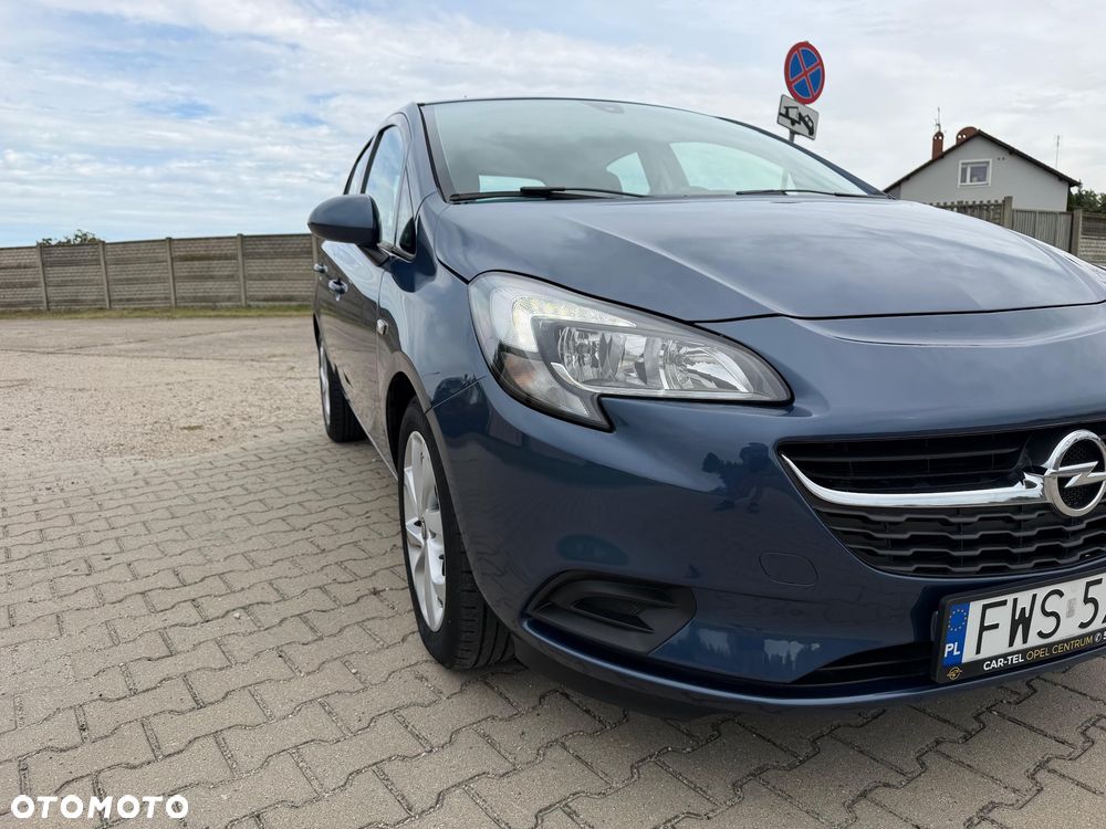Opel Corsa - 23