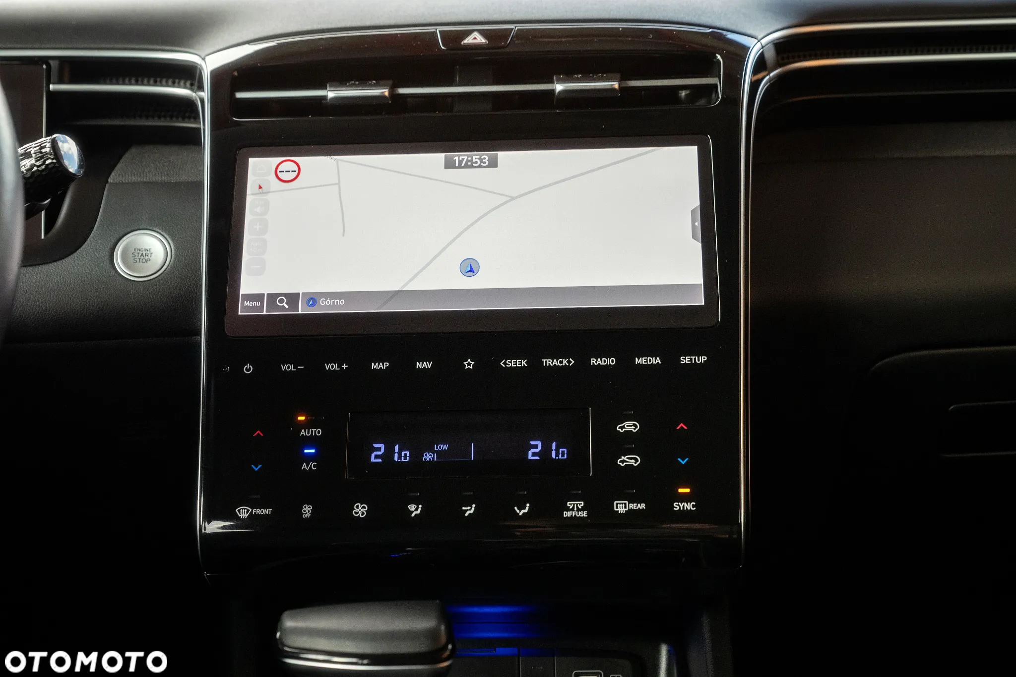 Hyundai Tucson 1.6 T-GDi Premium 4WD DCT - 22