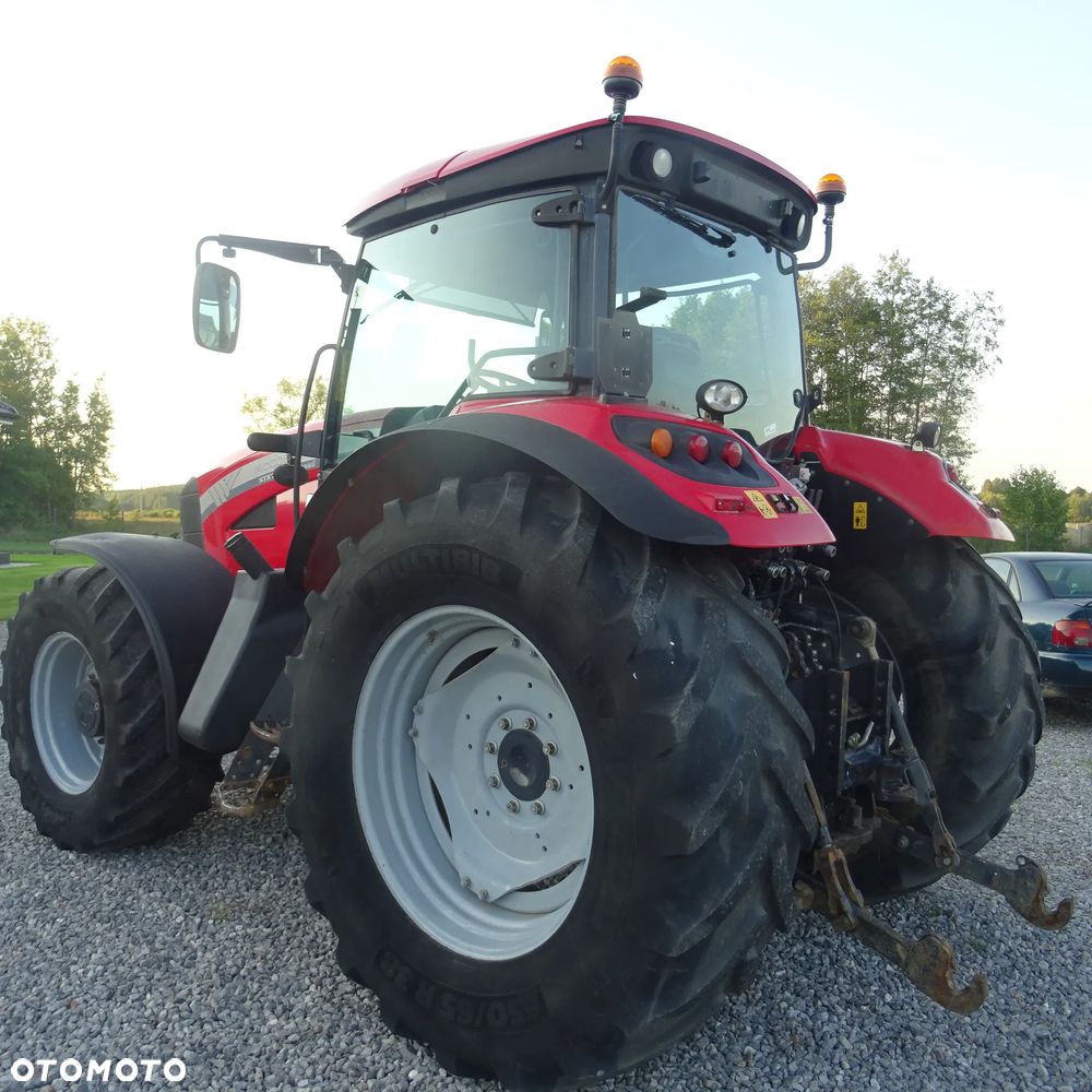 McCormick XTX 165 - 7