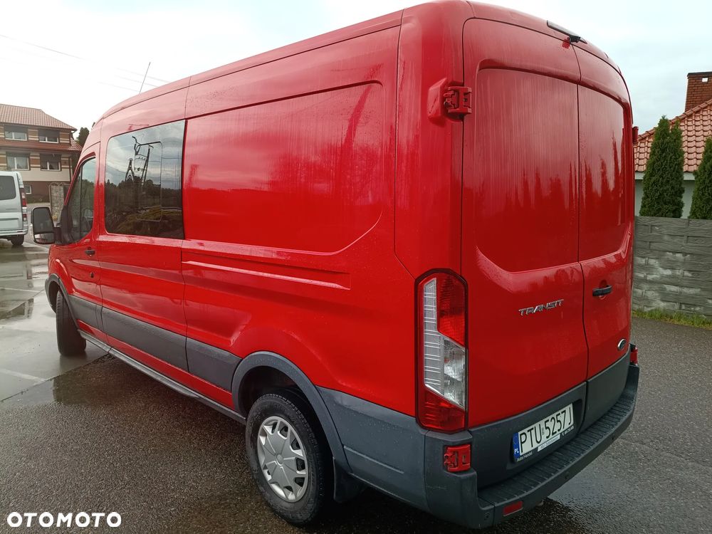 Ford TRANSIT - 2