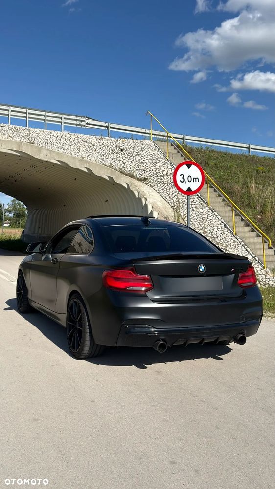 BMW Seria 2 M240i xDrive sport - 4