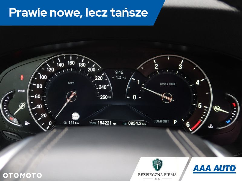 BMW Seria 5 - 12