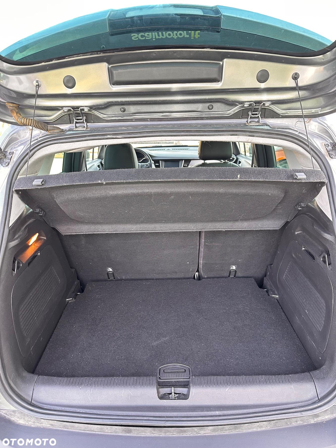 Opel Crossland X 1.2 Edition - 10