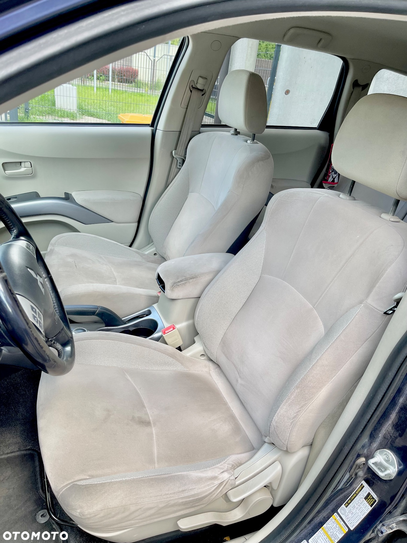 Mitsubishi Outlander 3.0 V6 XLS - 10