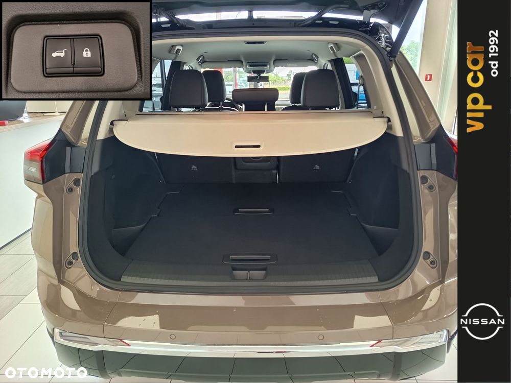 Nissan X-Trail 1.5 VC-T e-POWER Tekna e-4ORCE - 11