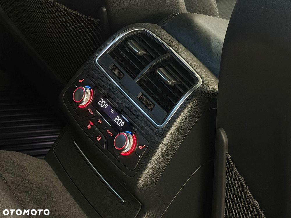Audi A6 Limousine - 19
