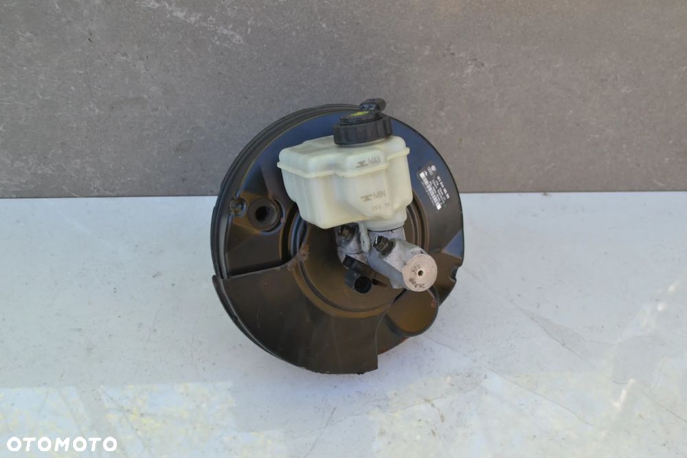 VW AUDI SEAT SKODA SERWO HAMULCOWE POMPA KPL 1K1614105BN - 2
