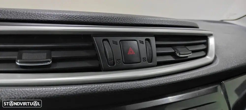 Nissan Qashqai 1.5 dCi Tekna - 31