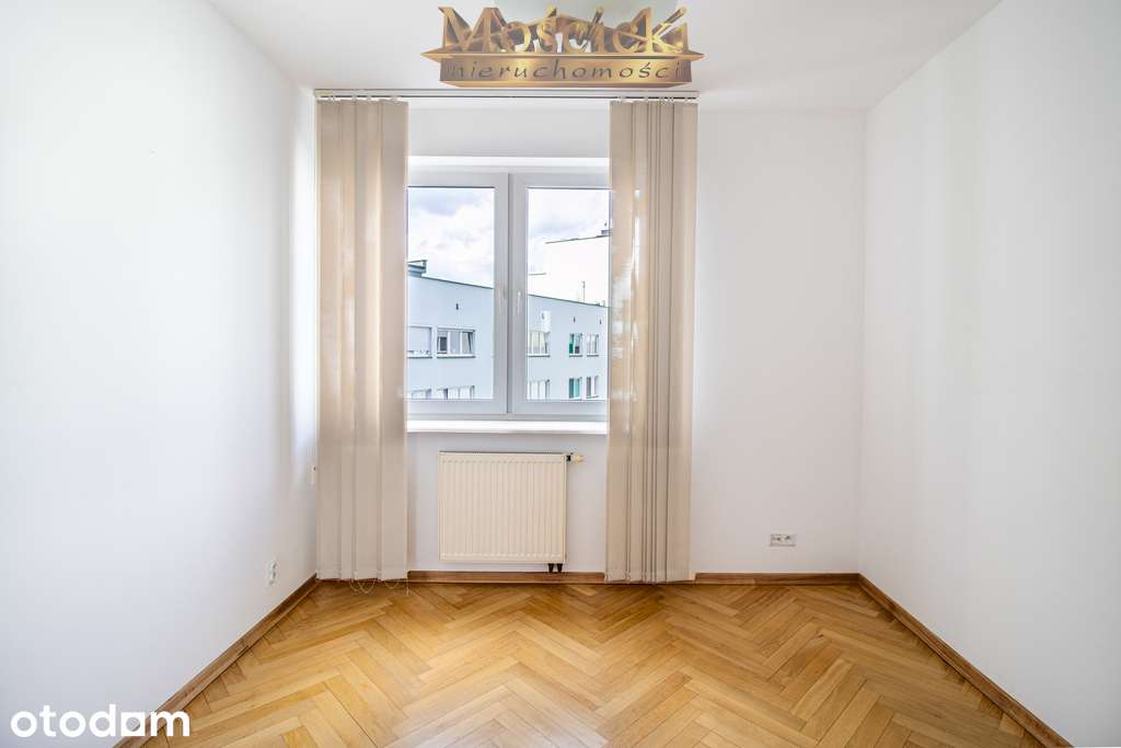 Rozkładowe 3 pokoje na Kabatach