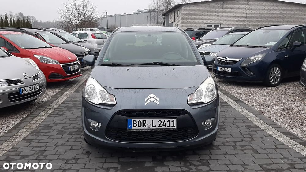 Citroën C3 1.4 Style - 2