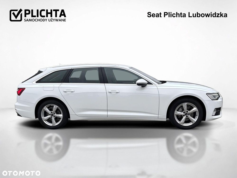 Audi A6 Avant - 6