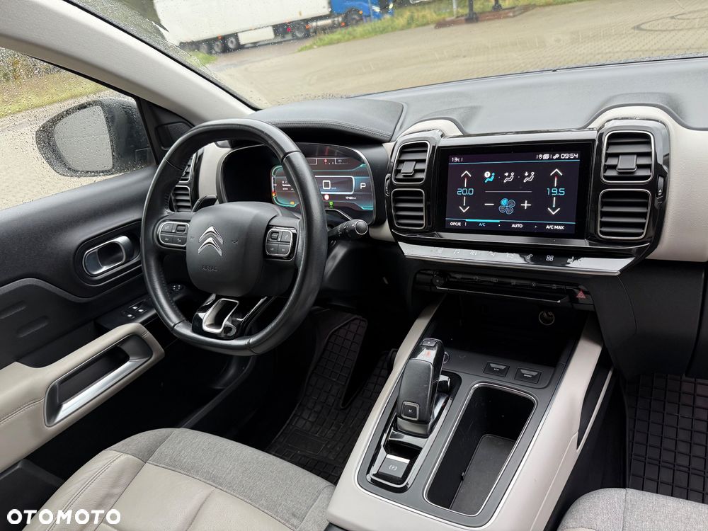 Citroën C5 Aircross 1.6 PureTech Shine EAT8 - 8