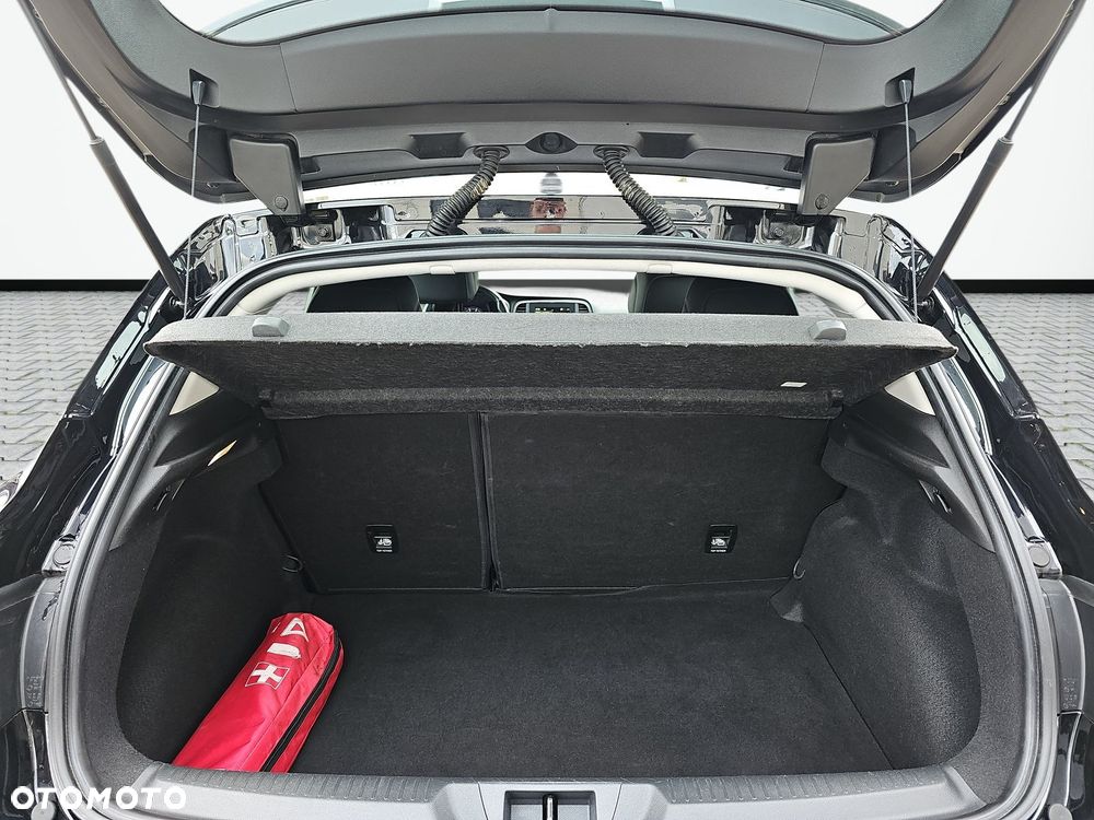 Renault Megane 1.3 TCe FAP Intens - 15