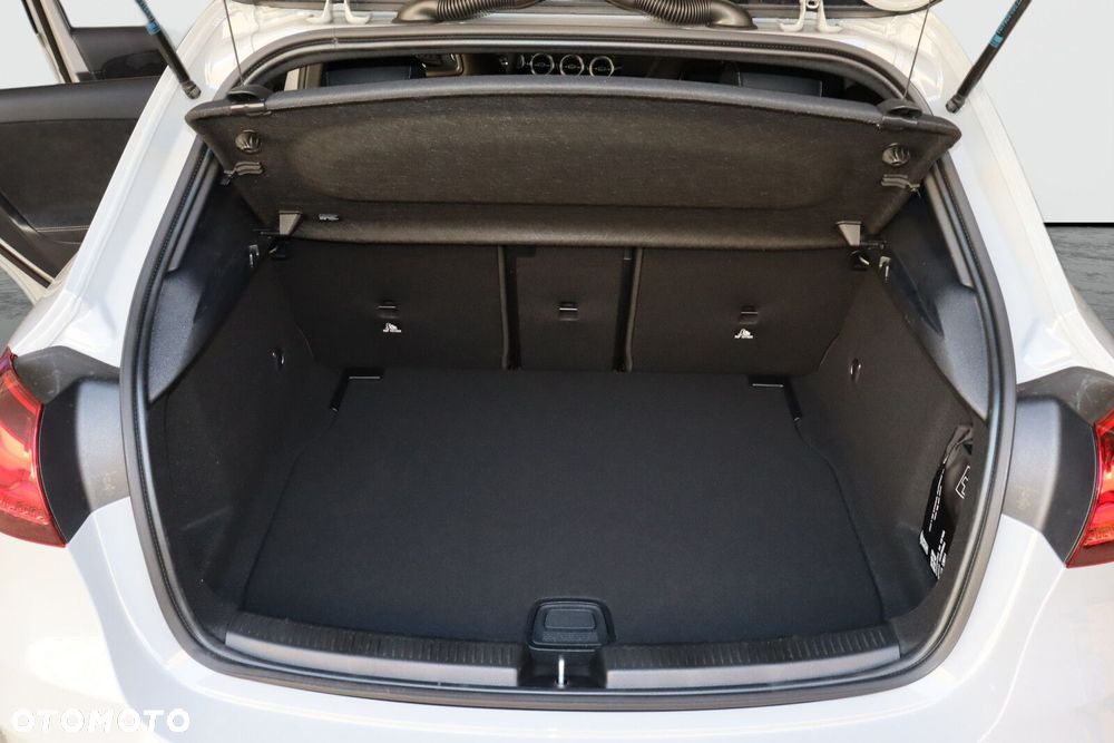 Mercedes-Benz Klasa A - 16