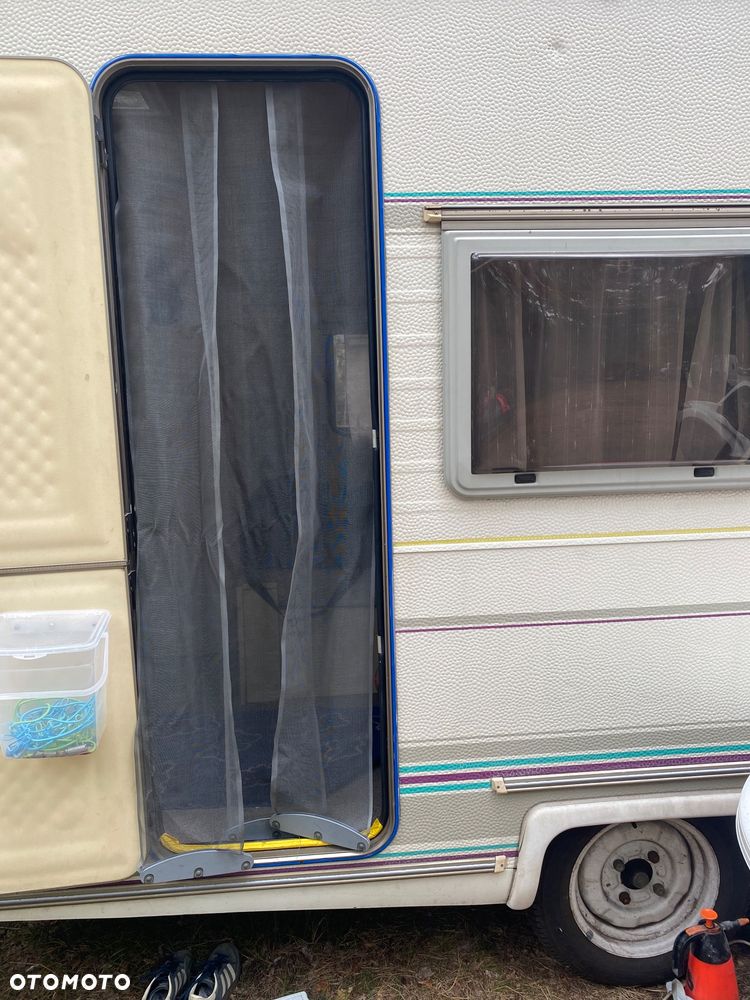 Caravelair Bamba 416 luxe - 30