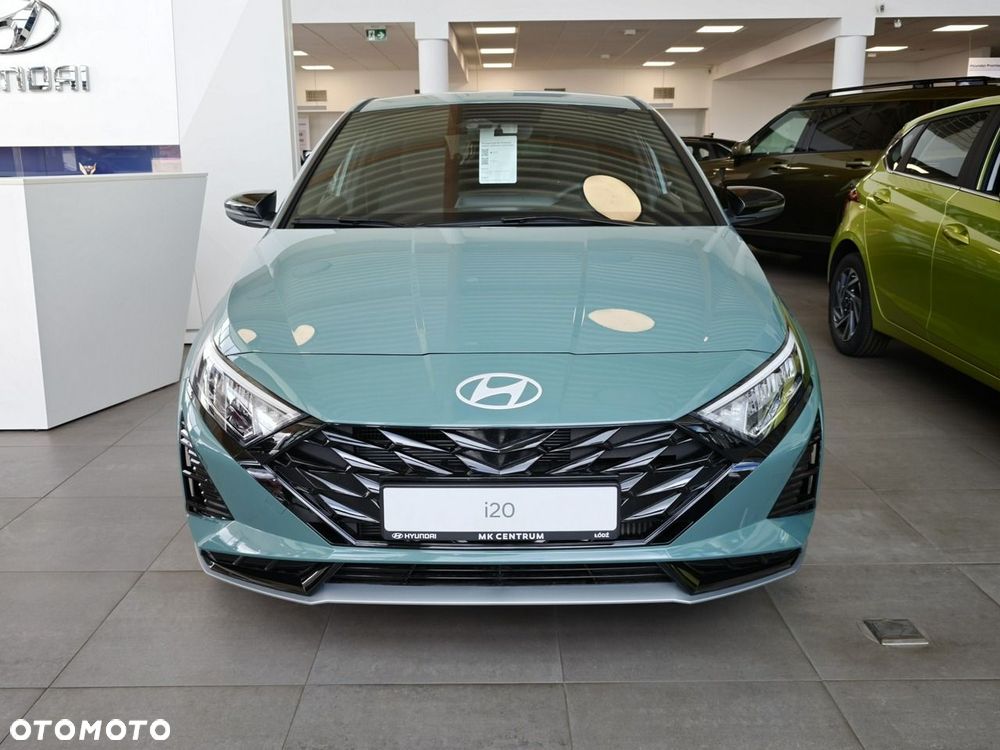 Hyundai i20 - 6