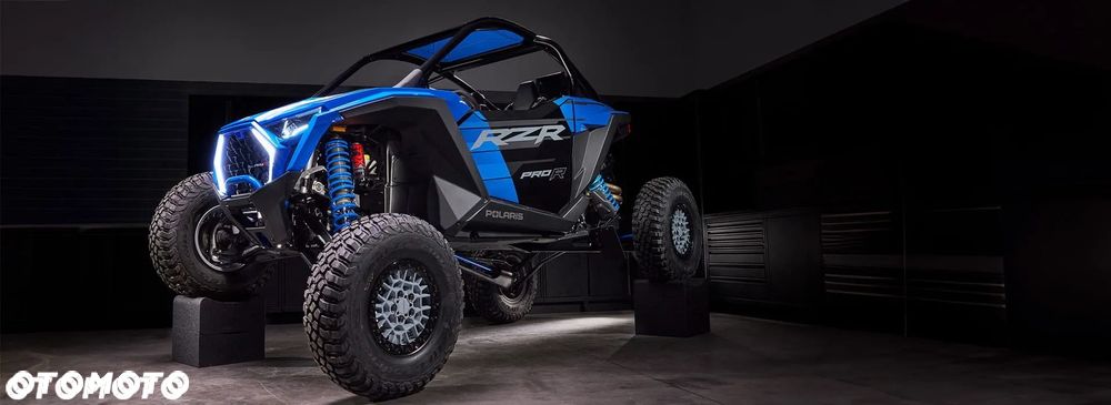 Polaris RZR - 1