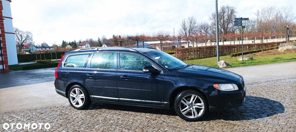 Volvo V70 - 2