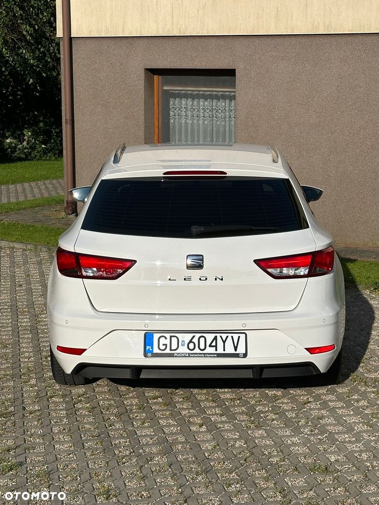 Seat Leon - 7