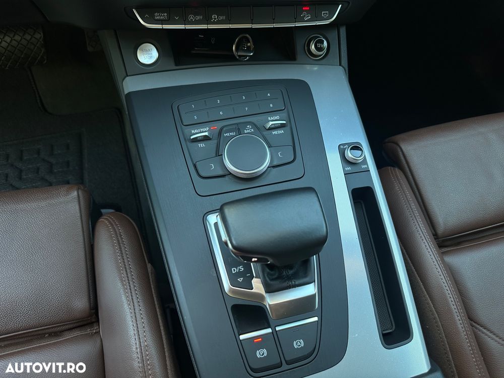 Audi Q5 2.0 TDI Quattro S tronic - 13