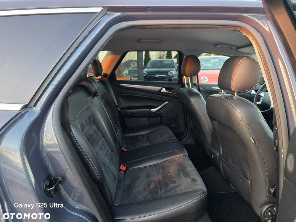 Ford Mondeo 1.6 TDCi ECOnetic Titanium - 32