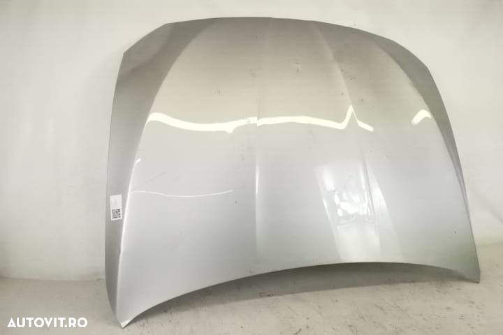 Capota Motor Originala BMW Seria 5 F10 2009 2010 2011 2012 2013 - 2