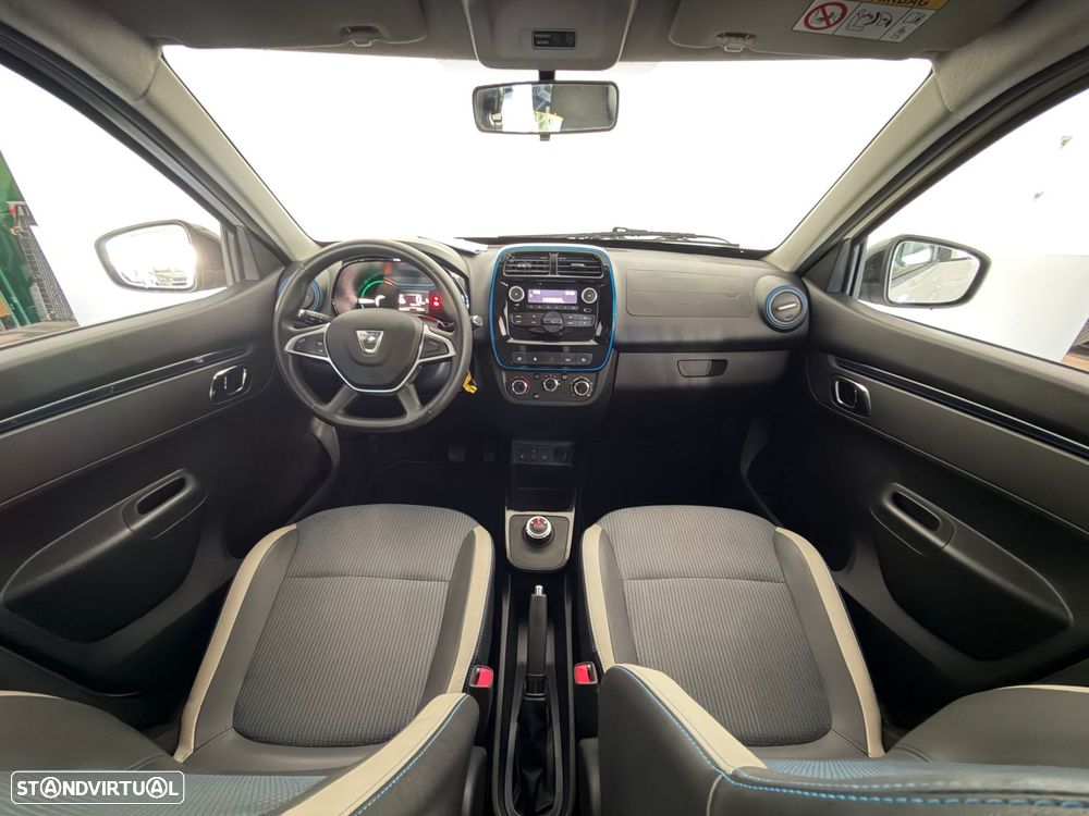 Dacia Spring Comfort - 15