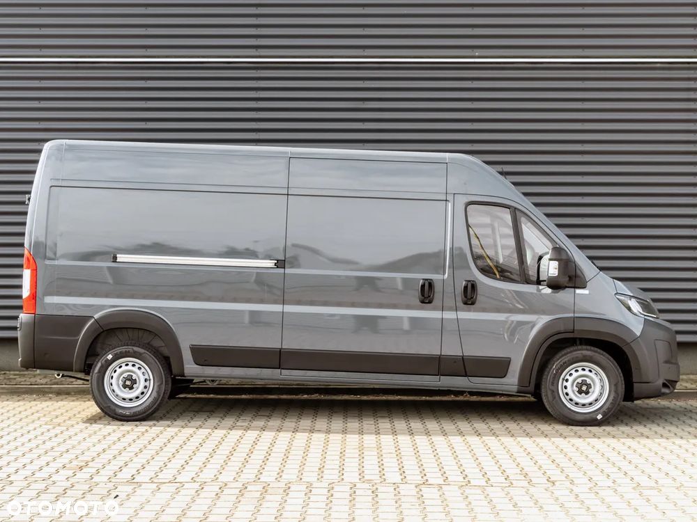Fiat Ducato MAXI Furgon L3H2 2.2 180KM Automat - 3